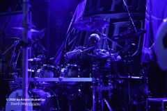 ALL FOR METAL