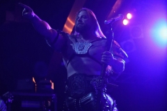 ALL FOR METAL