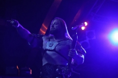 ALL FOR METAL