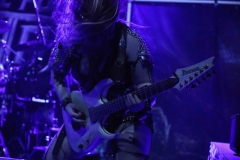 ALL FOR METAL