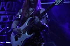 ALL FOR METAL