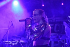 ALL FOR METAL