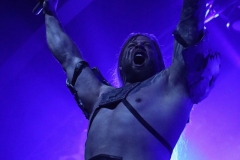ALL FOR METAL