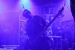 ALL FOR METAL