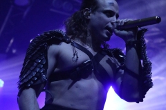 ALL FOR METAL