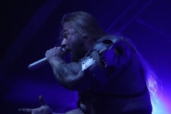 ALL FOR METAL