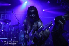 ALL FOR METAL