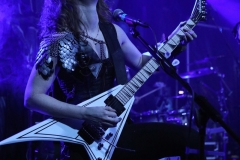 ALL FOR METAL