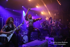 ALL FOR METAL