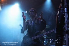 ALL FOR METAL