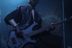 ALL FOR METAL