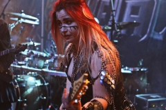 ALL FOR METAL