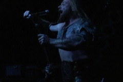 ALL FOR METAL
