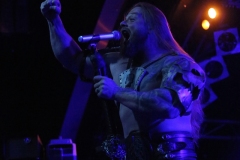 ALL FOR METAL