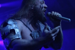 ALL FOR METAL