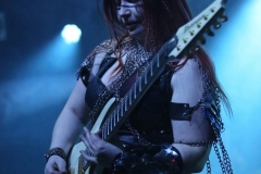 ALL FOR METAL
