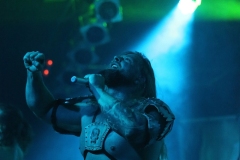 ALL FOR METAL