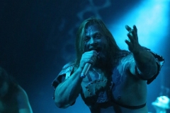 ALL FOR METAL