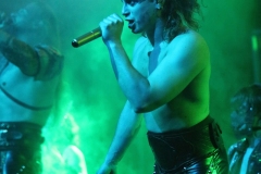 ALL FOR METAL
