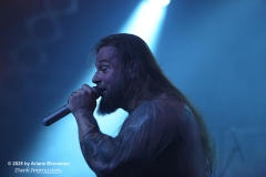 ALL FOR METAL