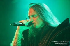 ORDEN OGAN