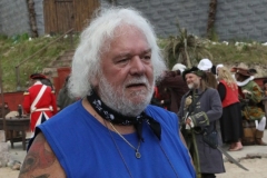 Piraten Open Air Grevesmühlen 2026