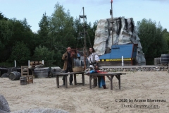 Piraten Open Air Grevesmühlen 2026