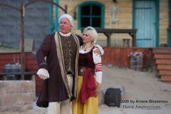 Piraten Open Air Grevesmühlen 2026