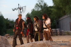 Piraten Open Air Grevesmühlen 2026