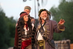 Piraten Open Air Grevesmühlen 2026