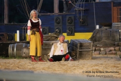 Piraten Open Air Grevesmühlen 2026