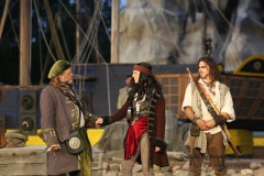 Piraten Open Air Grevesmühlen 2026