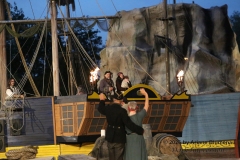 Piraten Open Air Grevesmühlen 2026