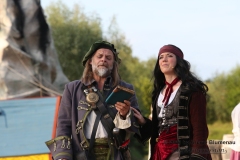 Piraten Open Air Grevesmühlen 2026
