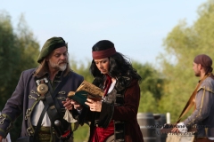 Piraten Open Air Grevesmühlen 2026