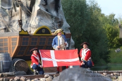 Piraten Open Air Grevesmühlen 2026