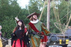Piraten Open Air Grevesmühlen 2026