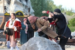 Piraten Open Air Grevesmühlen 2026
