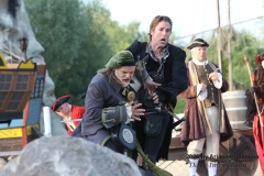 Piraten Open Air Grevesmühlen 2026