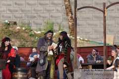 Piraten Open Air Grevesmühlen 2026