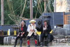 Piraten Open Air Grevesmühlen 2026