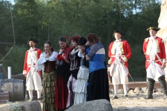 Piraten Open Air