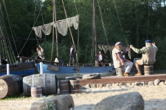 Piraten Open Air
