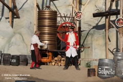 Piraten Open Air