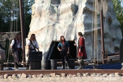 Piraten Open Air