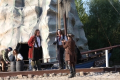 Piraten Open Air