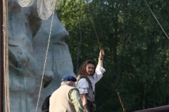 Piraten Open Air