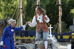 Piraten Open Air