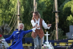 Piraten Open Air