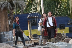 Piraten Open Air